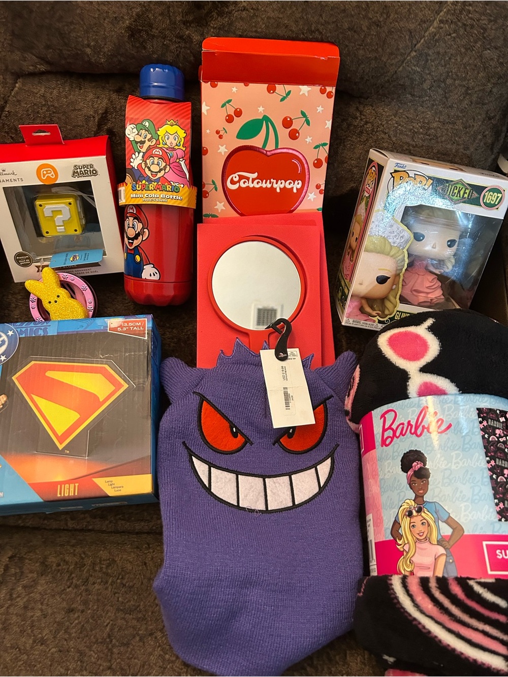 Lot of Brand New Items